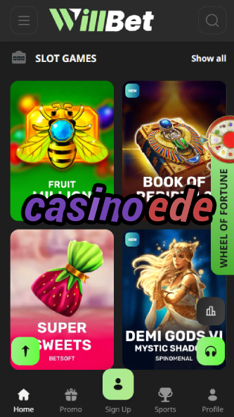 Casino EDE - Best Dutch Online Casino Platform-ydblkf.net