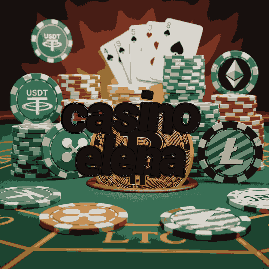 Casino Elena - Elegant Casino Experience